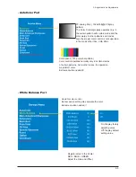 Preview for 5 page of Samsung 570DX - SyncMaster - 57" LCD Flat Panel Display Service Manual