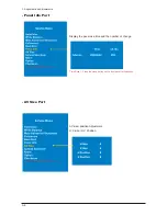 Preview for 8 page of Samsung 570DX - SyncMaster - 57" LCD Flat Panel Display Service Manual