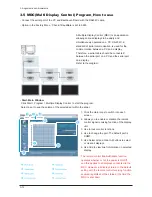 Preview for 14 page of Samsung 570DX - SyncMaster - 57" LCD Flat Panel Display Service Manual