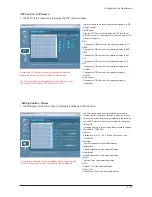 Preview for 19 page of Samsung 570DX - SyncMaster - 57" LCD Flat Panel Display Service Manual