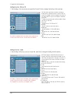 Preview for 20 page of Samsung 570DX - SyncMaster - 57" LCD Flat Panel Display Service Manual