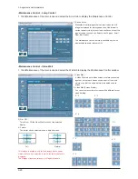 Preview for 22 page of Samsung 570DX - SyncMaster - 57" LCD Flat Panel Display Service Manual