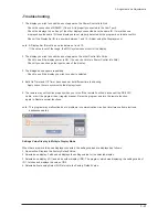 Preview for 23 page of Samsung 570DX - SyncMaster - 57" LCD Flat Panel Display Service Manual