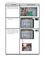 Preview for 34 page of Samsung 570DX - SyncMaster - 57" LCD Flat Panel Display Service Manual