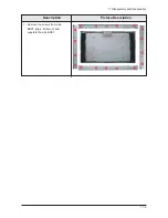 Preview for 35 page of Samsung 570DX - SyncMaster - 57" LCD Flat Panel Display Service Manual