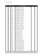 Preview for 40 page of Samsung 570DX - SyncMaster - 57" LCD Flat Panel Display Service Manual