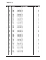 Preview for 42 page of Samsung 570DX - SyncMaster - 57" LCD Flat Panel Display Service Manual