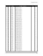 Preview for 43 page of Samsung 570DX - SyncMaster - 57" LCD Flat Panel Display Service Manual