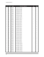 Preview for 44 page of Samsung 570DX - SyncMaster - 57" LCD Flat Panel Display Service Manual