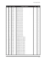 Preview for 47 page of Samsung 570DX - SyncMaster - 57" LCD Flat Panel Display Service Manual