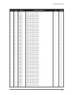 Preview for 49 page of Samsung 570DX - SyncMaster - 57" LCD Flat Panel Display Service Manual