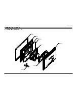 Preview for 57 page of Samsung 570DX - SyncMaster - 57" LCD Flat Panel Display Service Manual