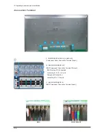 Preview for 62 page of Samsung 570DX - SyncMaster - 57" LCD Flat Panel Display Service Manual