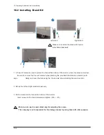 Preview for 66 page of Samsung 570DX - SyncMaster - 57" LCD Flat Panel Display Service Manual