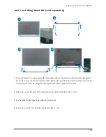 Preview for 67 page of Samsung 570DX - SyncMaster - 57" LCD Flat Panel Display Service Manual