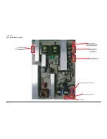 Preview for 70 page of Samsung 570DX - SyncMaster - 57" LCD Flat Panel Display Service Manual