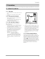 Preview for 71 page of Samsung 570DX - SyncMaster - 57" LCD Flat Panel Display Service Manual