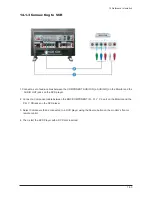 Preview for 83 page of Samsung 570DX - SyncMaster - 57" LCD Flat Panel Display Service Manual