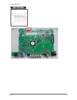 Preview for 114 page of Samsung 570DX - SyncMaster - 57" LCD Flat Panel Display Service Manual