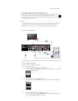 Предварительный просмотр 25 страницы Samsung 570DX - SyncMaster - 57" LCD Flat Panel Display (Spanish) Manual Del Usuario