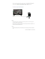 Предварительный просмотр 30 страницы Samsung 570DX - SyncMaster - 57" LCD Flat Panel Display (Spanish) Manual Del Usuario