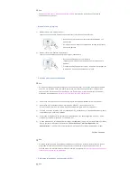 Предварительный просмотр 67 страницы Samsung 570DX - SyncMaster - 57" LCD Flat Panel Display (Spanish) Manual Del Usuario