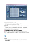 Preview for 39 page of Samsung 570DX - SyncMaster - 57" LCD Flat Panel... Manual Del Usuario