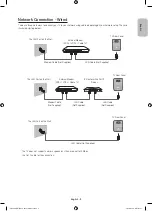 Preview for 9 page of Samsung 58h5203 User Manual