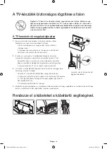 Preview for 26 page of Samsung 58h5203 User Manual