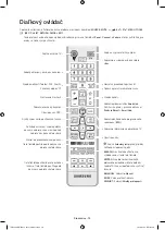 Preview for 150 page of Samsung 58h5203 User Manual