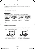 Preview for 158 page of Samsung 58h5203 User Manual