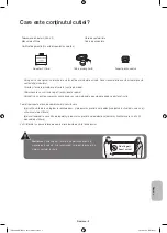 Preview for 163 page of Samsung 58h5203 User Manual