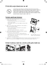 Preview for 186 page of Samsung 58h5203 User Manual