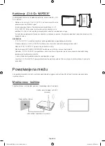 Preview for 188 page of Samsung 58h5203 User Manual