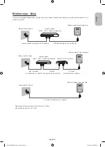 Preview for 189 page of Samsung 58h5203 User Manual