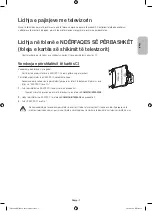 Preview for 207 page of Samsung 58h5203 User Manual