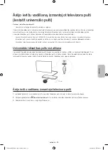 Preview for 273 page of Samsung 58h5203 User Manual