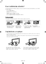 Preview for 278 page of Samsung 58h5203 User Manual