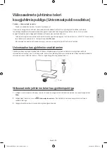 Preview for 313 page of Samsung 58h5203 User Manual