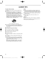 Preview for 16 page of Samsung 592-2933 series Owner'S Manual