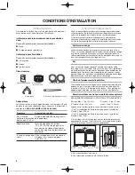 Preview for 34 page of Samsung 592-2933 series Owner'S Manual