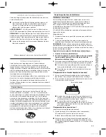 Preview for 45 page of Samsung 592-2933 series Owner'S Manual