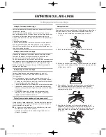 Preview for 50 page of Samsung 592-2933 series Owner'S Manual