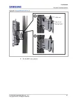 Preview for 42 page of Samsung 5G NR Installation Manual