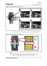 Preview for 47 page of Samsung 5G NR Installation Manual