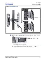 Preview for 53 page of Samsung 5G NR Installation Manual