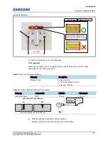 Preview for 56 page of Samsung 5G NR Installation Manual