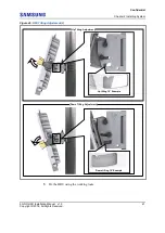 Preview for 62 page of Samsung 5G NR Installation Manual