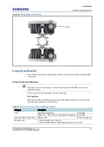 Preview for 88 page of Samsung 5G NR Installation Manual