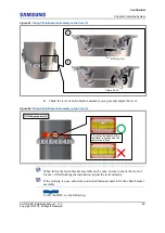 Preview for 95 page of Samsung 5G NR Installation Manual